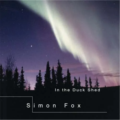 In the Duck Shed album cover