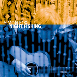 Night Fishing album cover