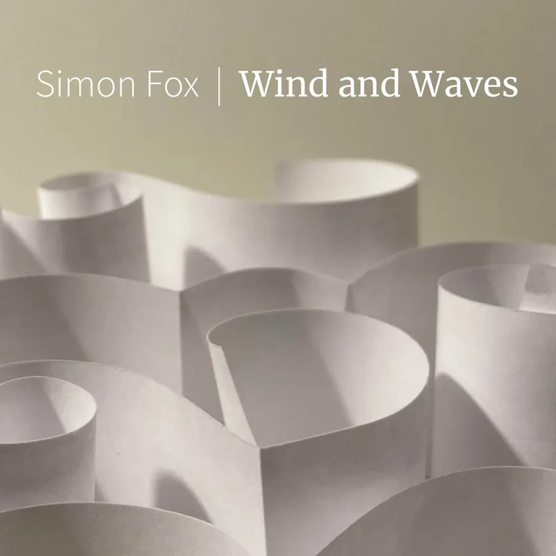 Wind and Waves album cover
